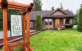 Tall Trees Bed & Breakfast